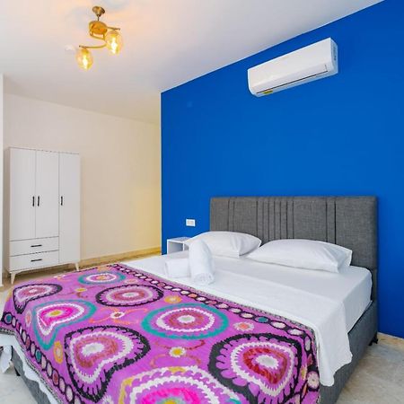 مبيت وإفطار أنطاليا Mel Town المظهر الخارجي الصورة