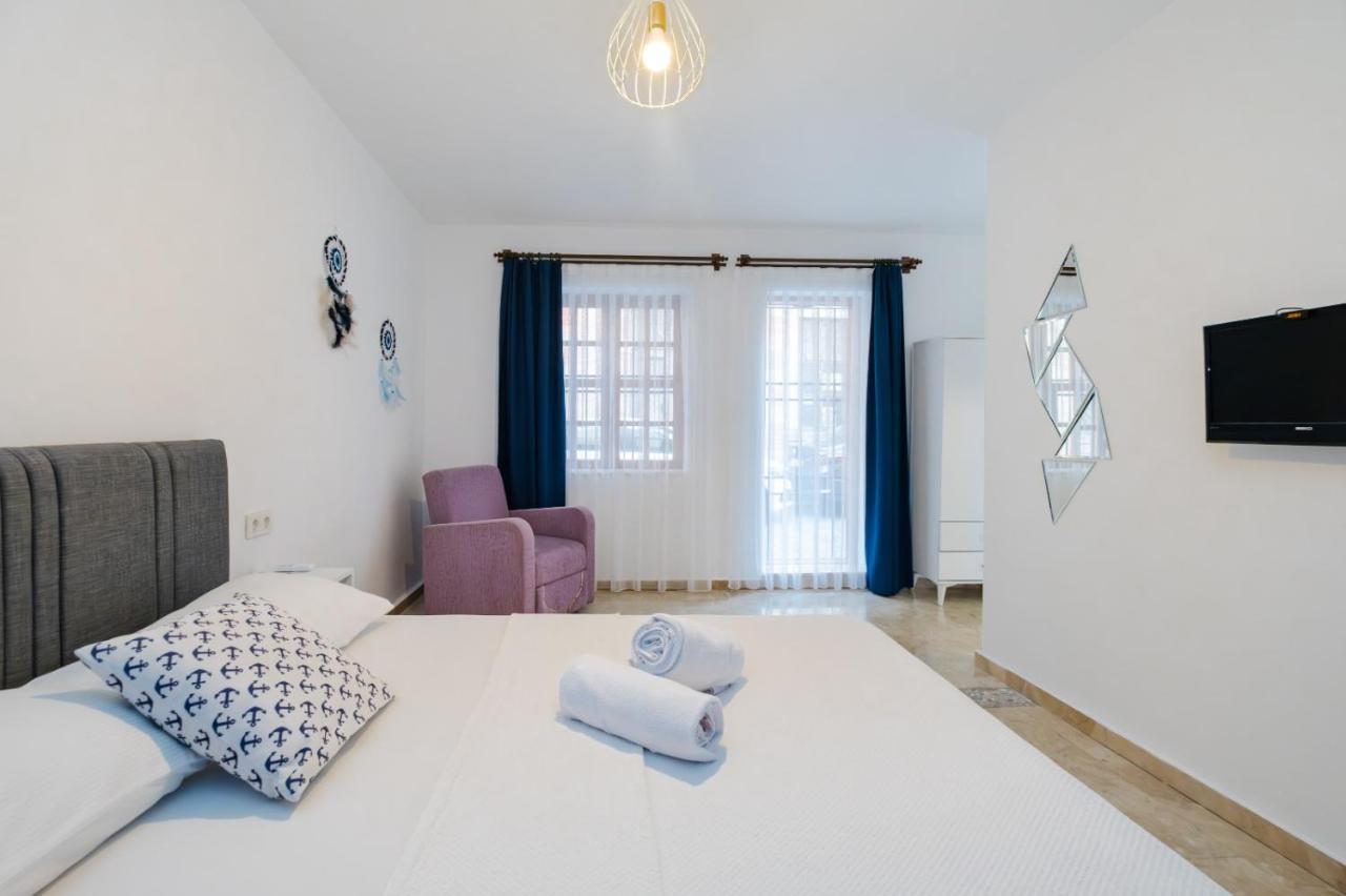 مبيت وإفطار أنطاليا Mel Town المظهر الخارجي الصورة