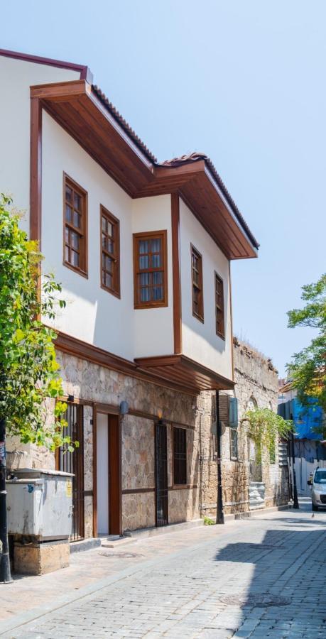 مبيت وإفطار أنطاليا Mel Town المظهر الخارجي الصورة