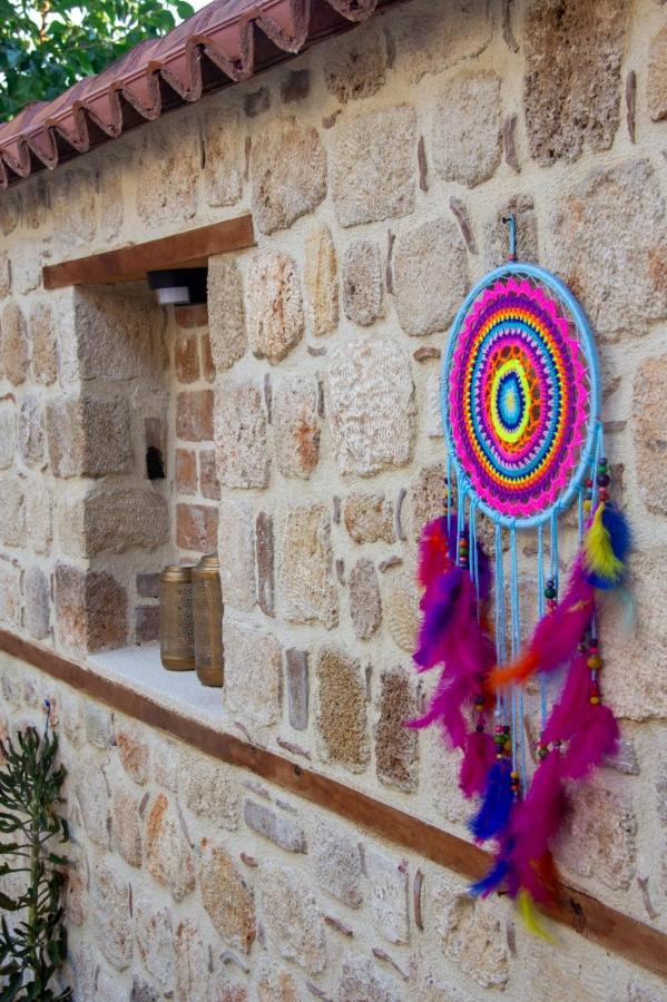 مبيت وإفطار أنطاليا Mel Town المظهر الخارجي الصورة