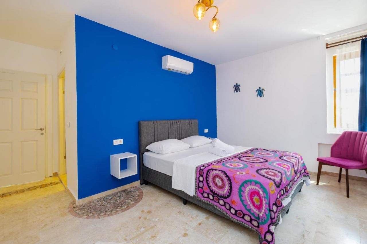 مبيت وإفطار أنطاليا Mel Town المظهر الخارجي الصورة