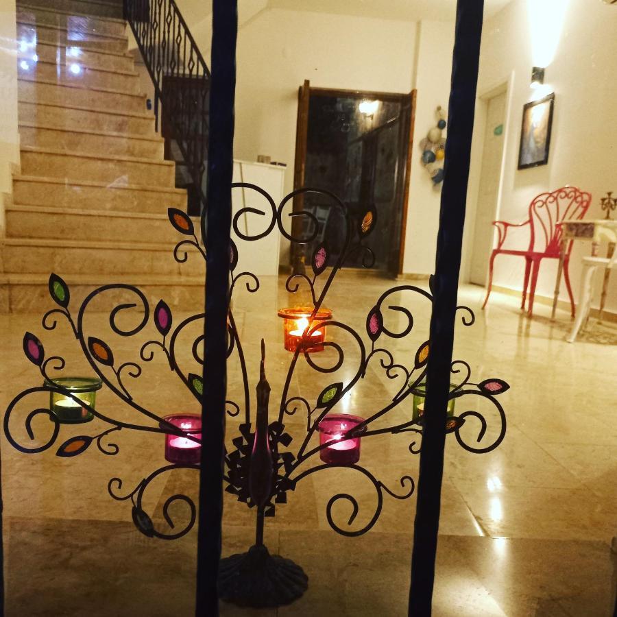 مبيت وإفطار أنطاليا Mel Town المظهر الخارجي الصورة