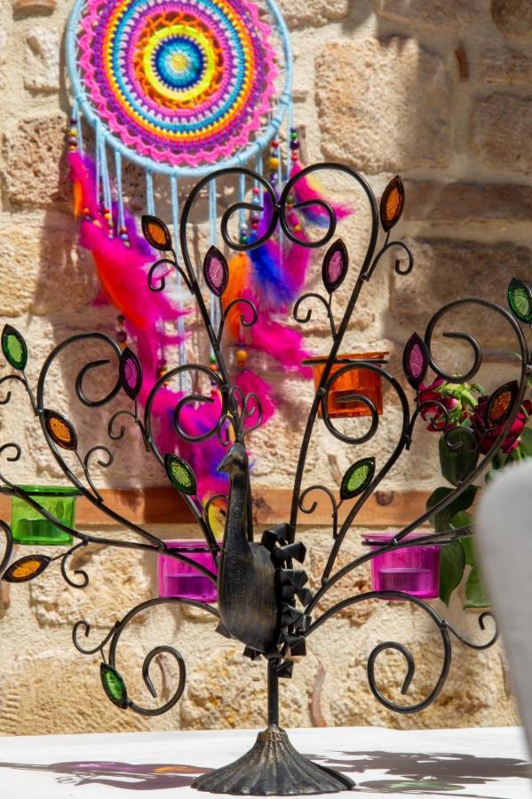 مبيت وإفطار أنطاليا Mel Town المظهر الخارجي الصورة